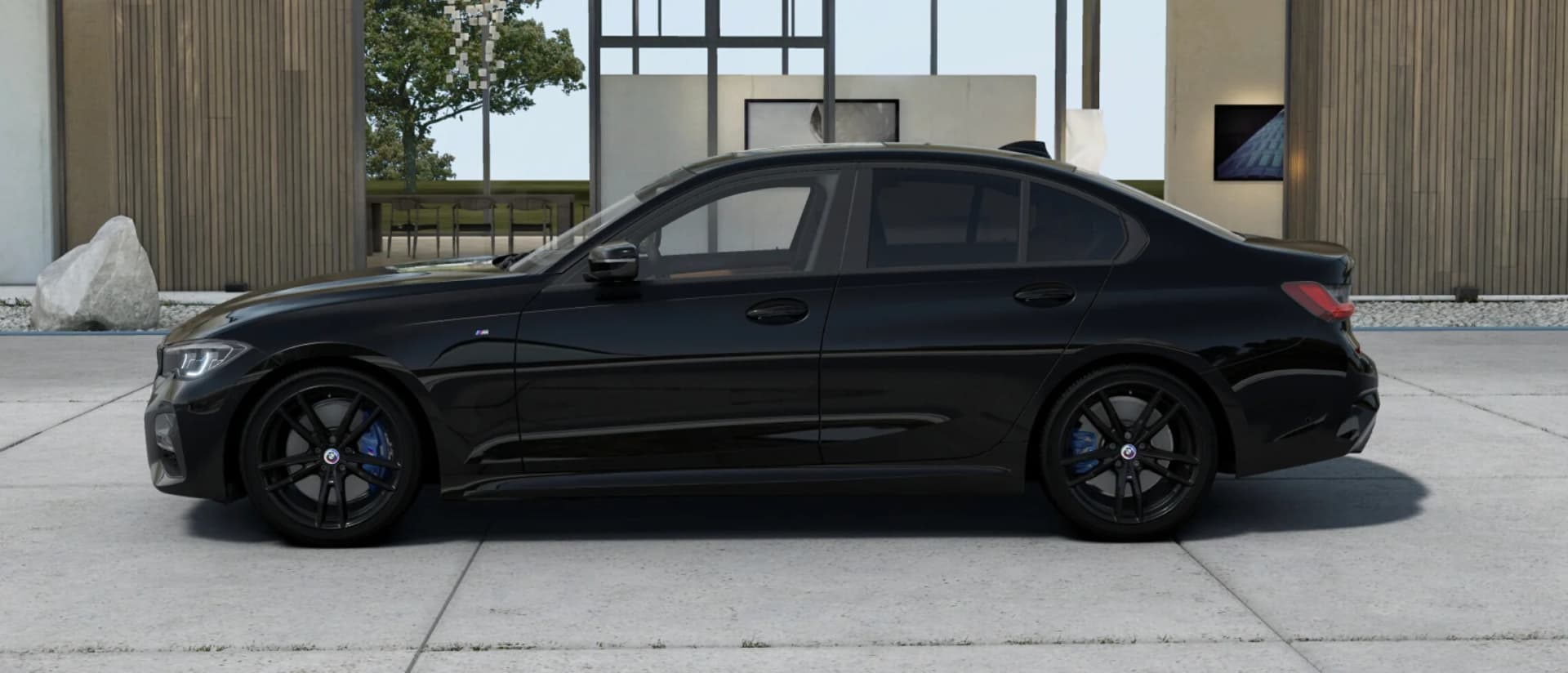 BMW 320d (DELETED) — zdjęcie 2