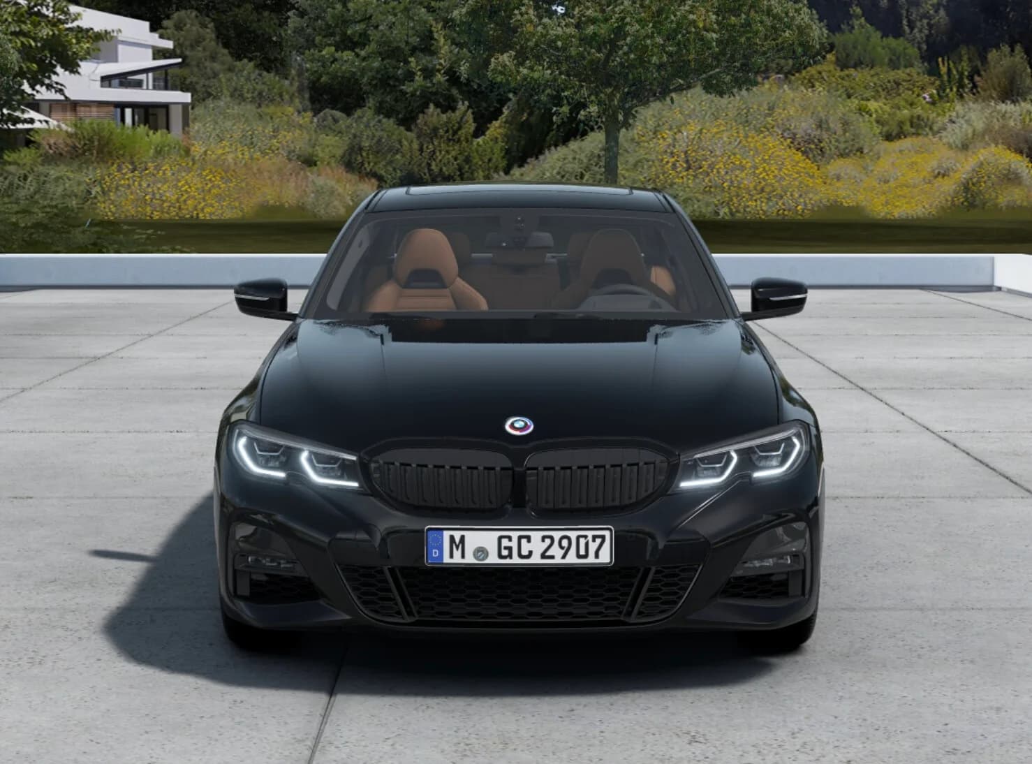 BMW 320d (DELETED) — zdjęcie 4