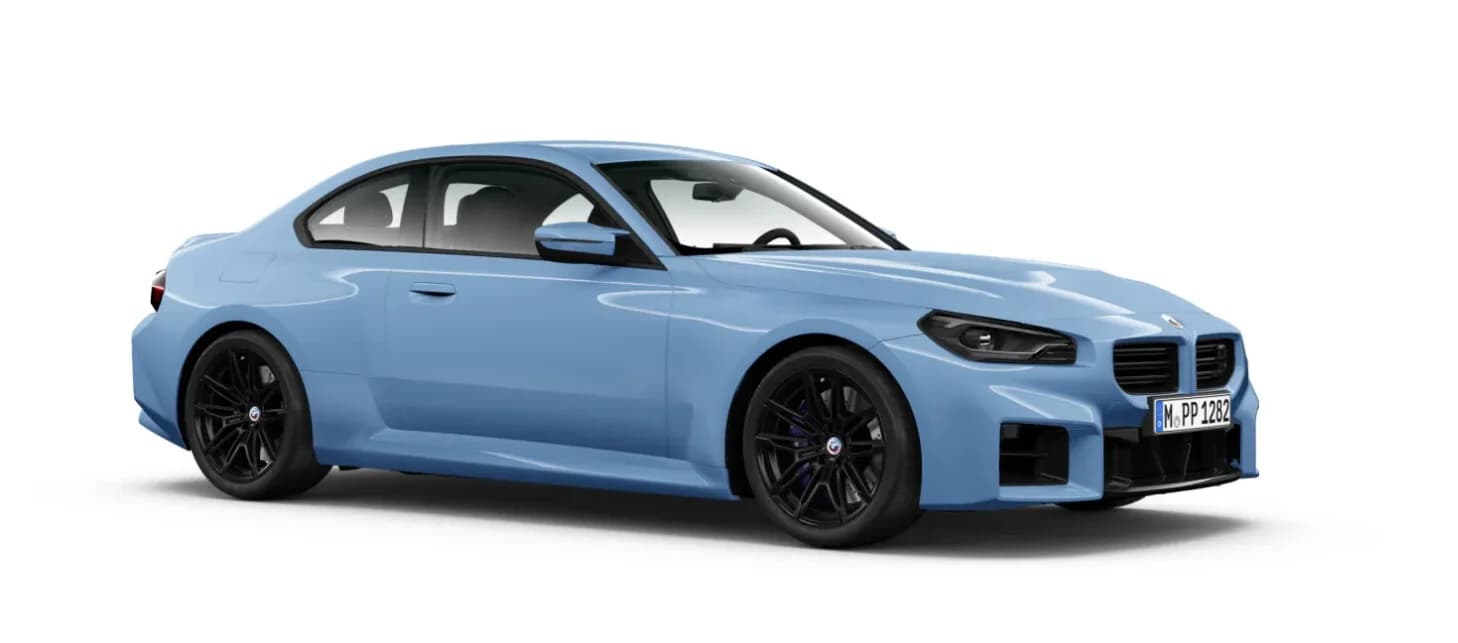 BMW M2 — zdjęcie 7