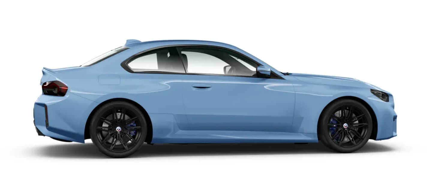 BMW M2 — zdjęcie 6