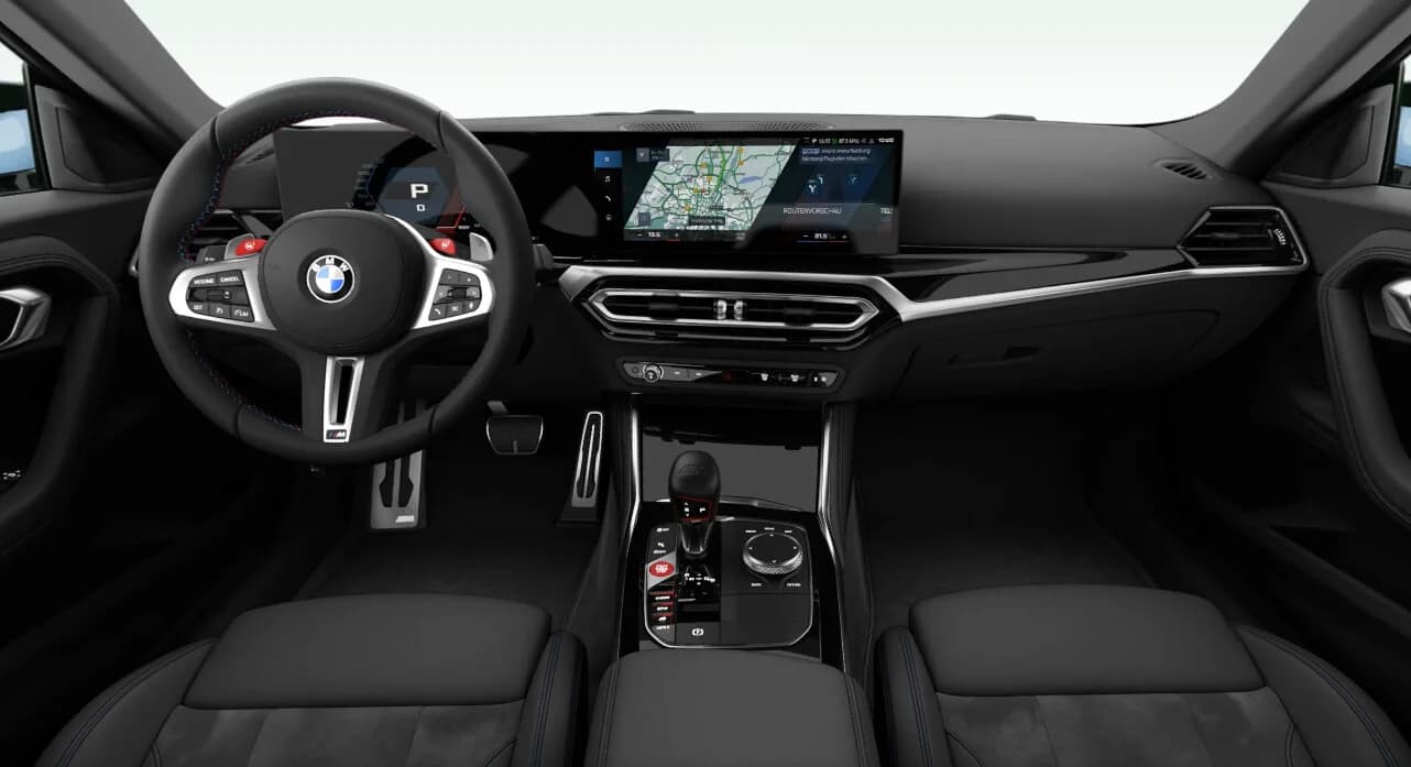 BMW M2 — zdjęcie 9