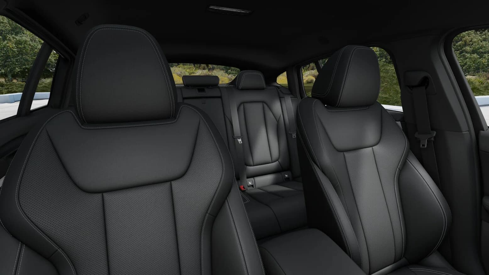 BMW X4 20d (DELETED) — zdjęcie 5