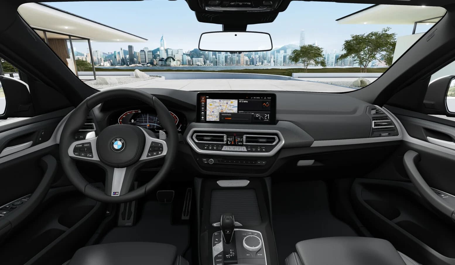 BMW X4 20d (DELETED) — zdjęcie 6