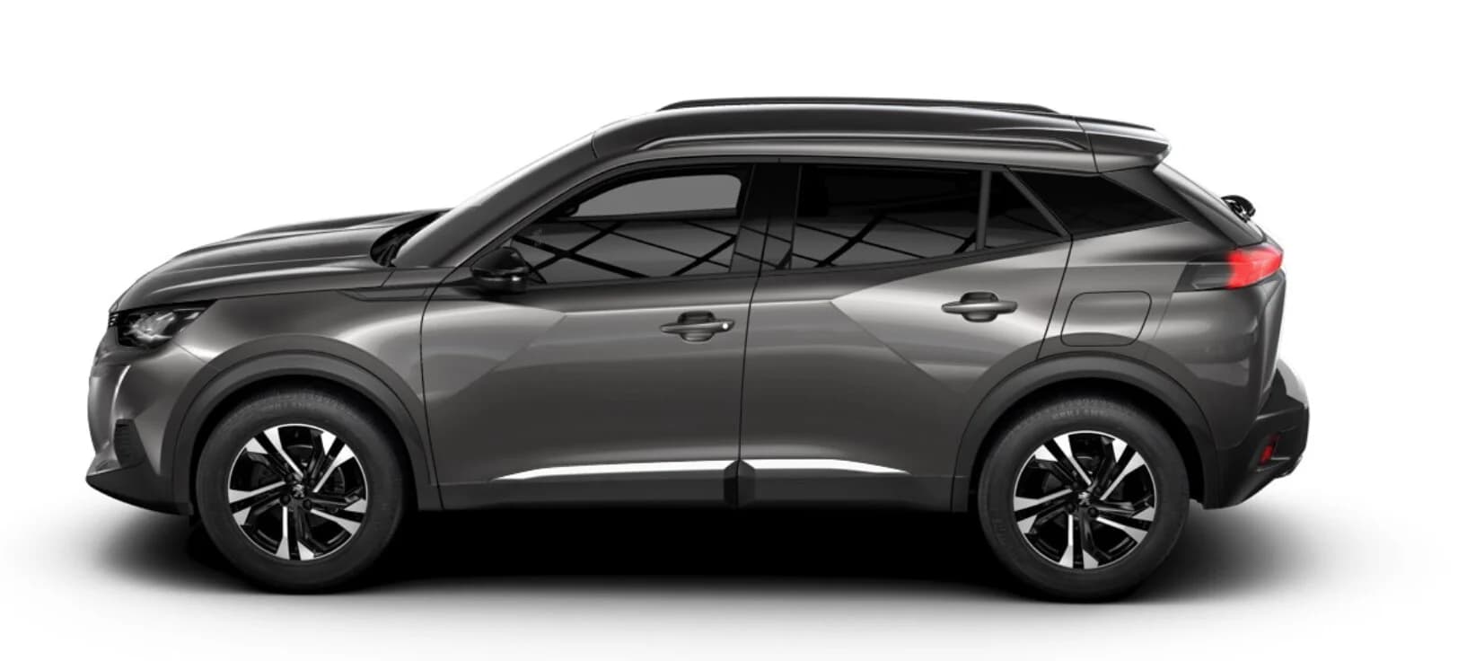 Peugeot 2008 1.2 PureTech — zdjęcie 3