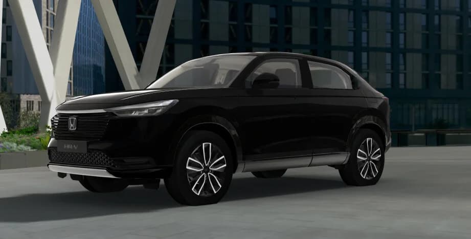 Honda HR-V e:HEV — zdjęcie 1