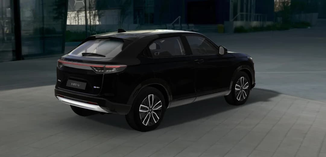 Honda HR-V e:HEV — zdjęcie 2