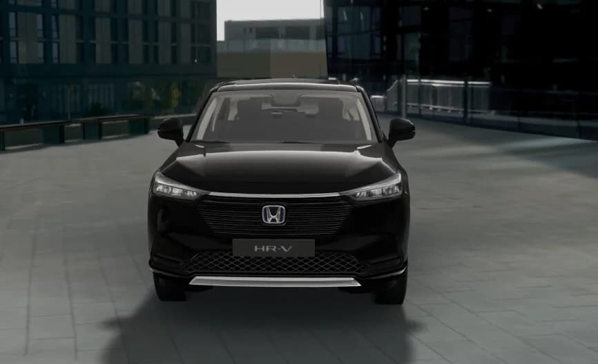 Honda HR-V e:HEV — zdjęcie 3