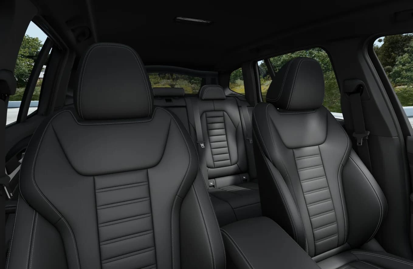 BMW X3 20d (DELETED) — zdjęcie 7