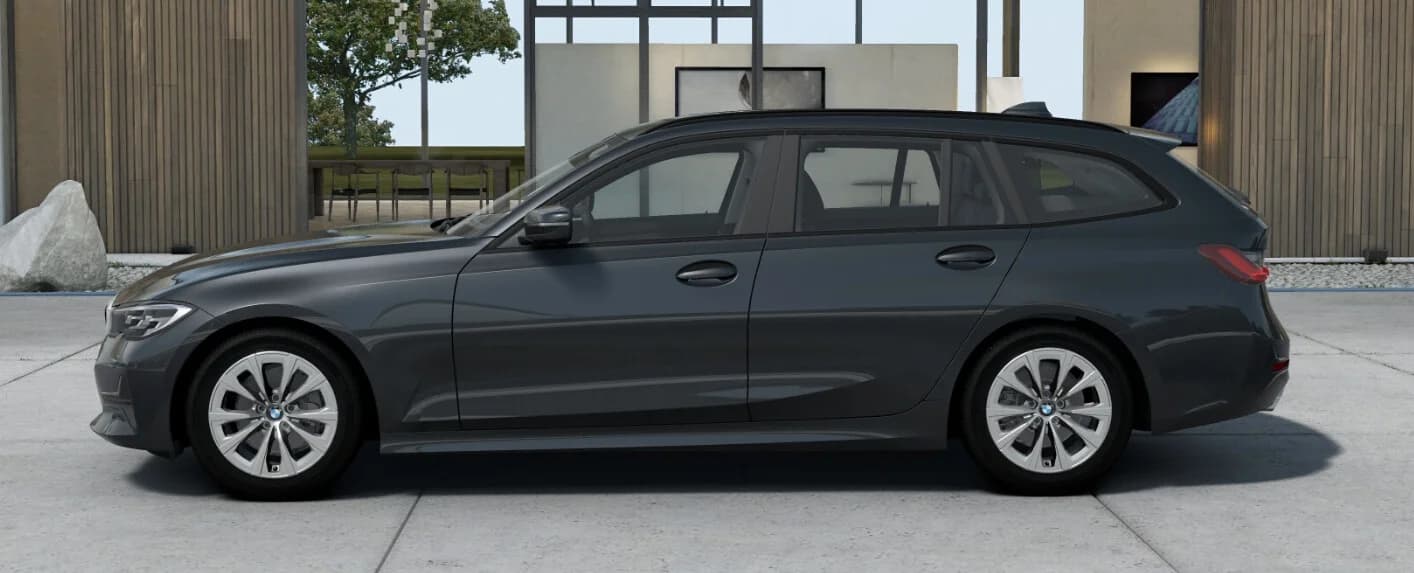 BMW 320i (DELETED) — zdjęcie 2