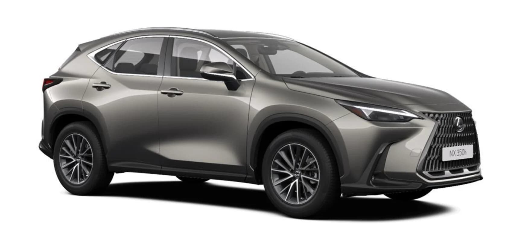 Lexus NX — zdjęcie 7