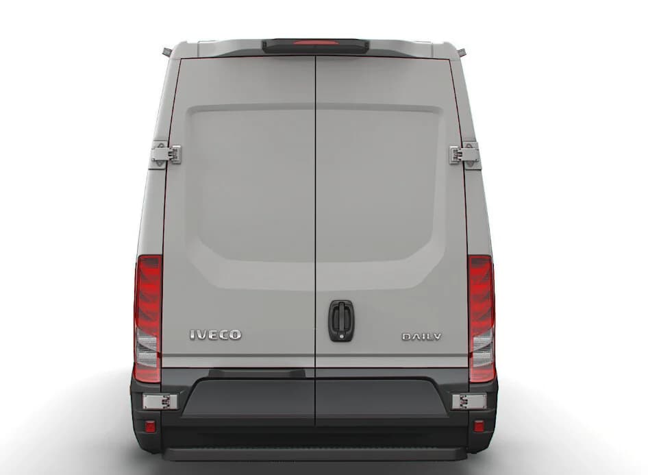 Iveco Daily 35S18H — zdjęcie 4