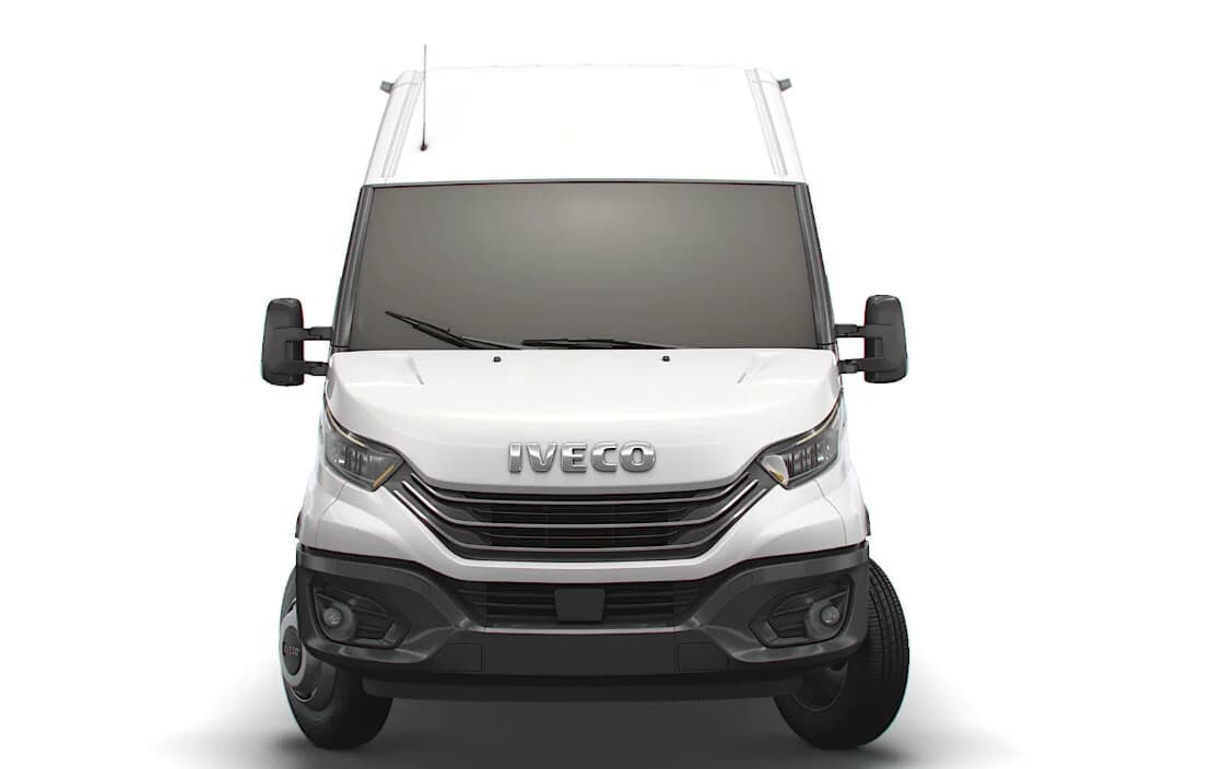 Iveco Daily 5S18HA8 V — zdjęcie 2