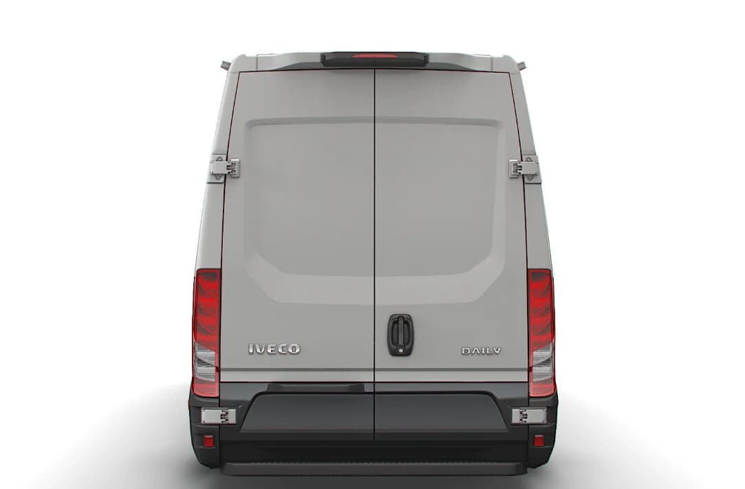 Iveco Daily 5S18HA8 V — zdjęcie 3