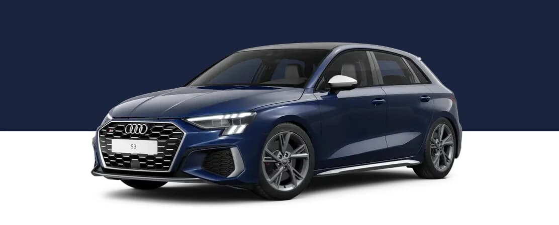 Audi Audi — zdjęcie 1