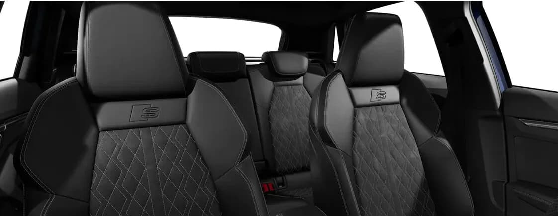 Audi Audi — zdjęcie 7