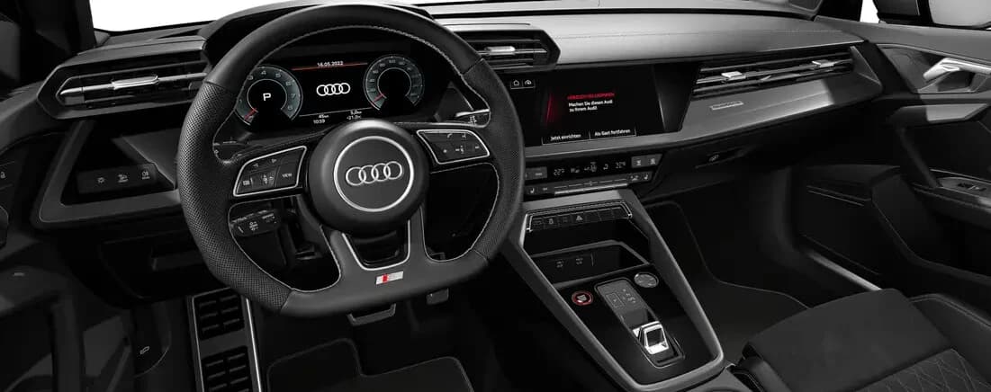 Audi Audi — zdjęcie 6
