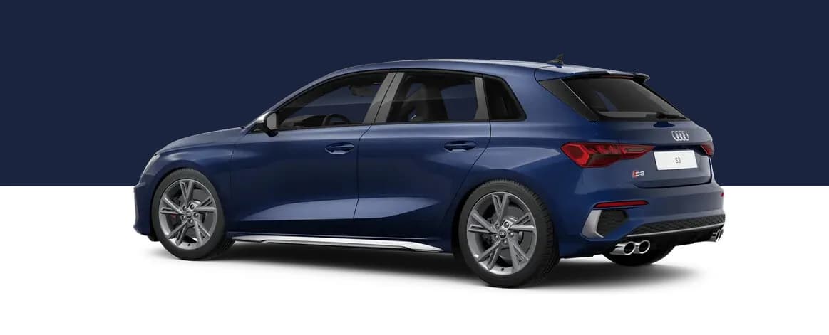 Audi Audi — zdjęcie 3