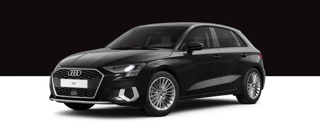 Audi Audi — zdjęcie 1