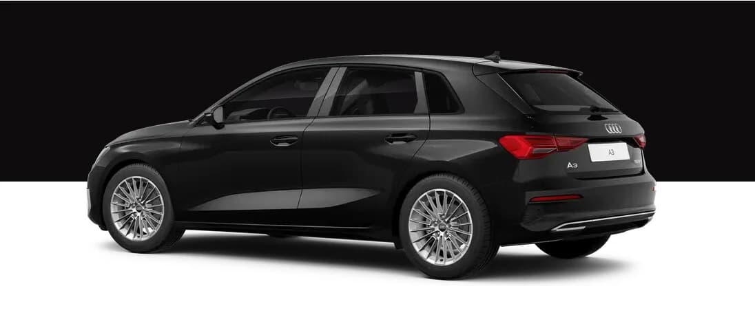 Audi Audi — zdjęcie 3