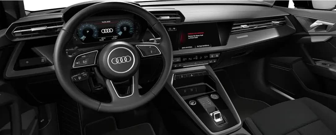 Audi Audi — zdjęcie 6