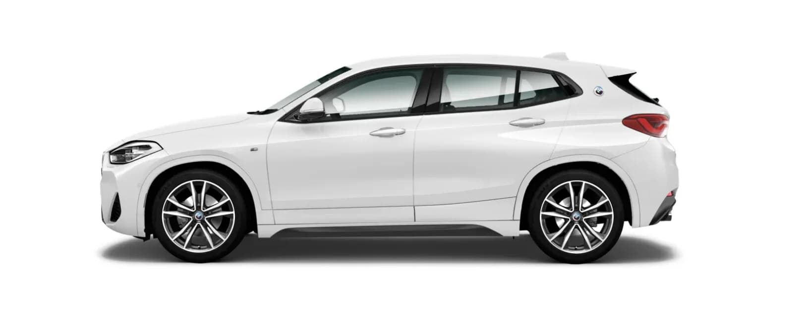 BMW X2 18i (DELETED) — zdjęcie 2