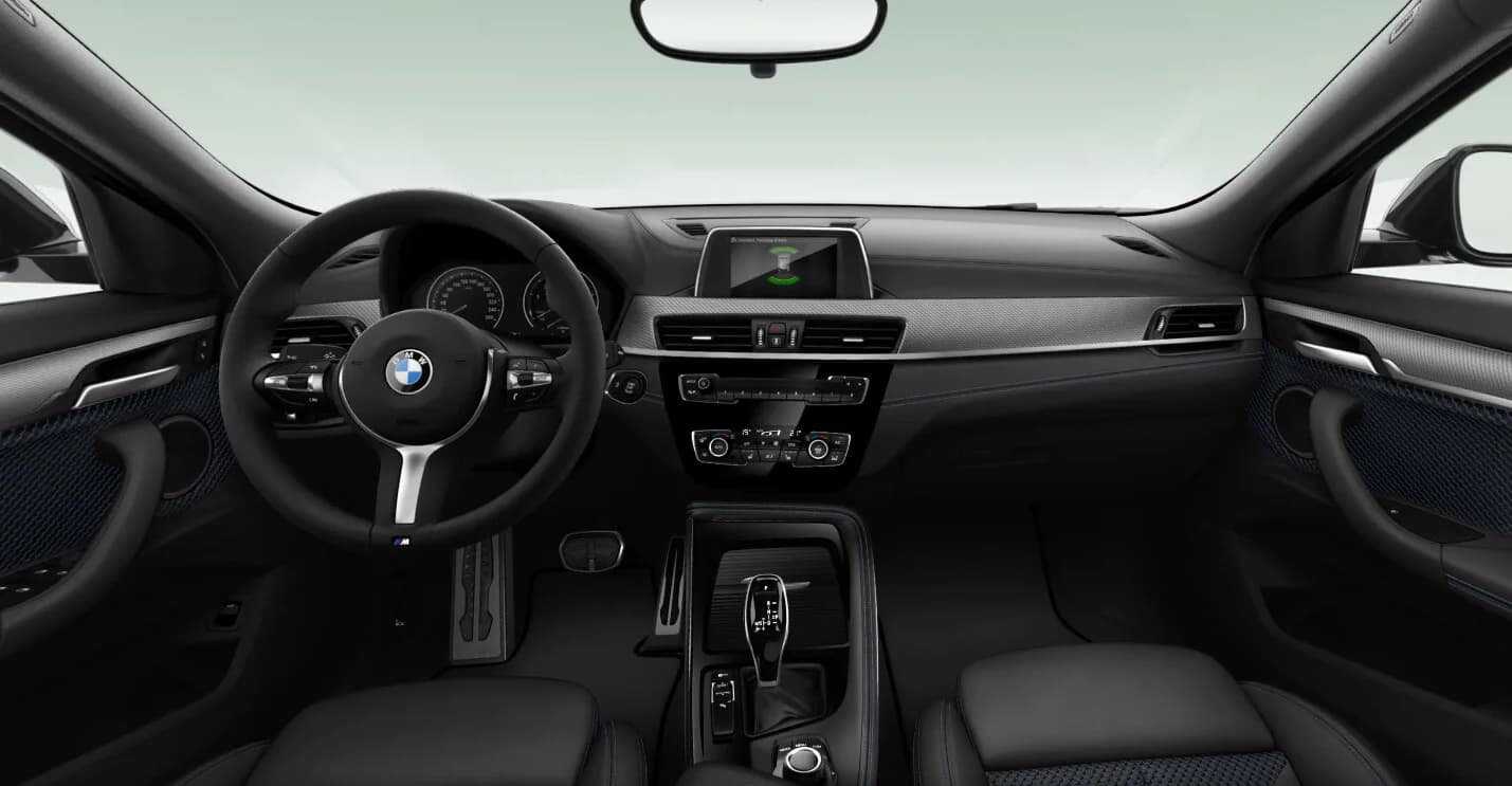 BMW X2 18i (DELETED) — zdjęcie 9