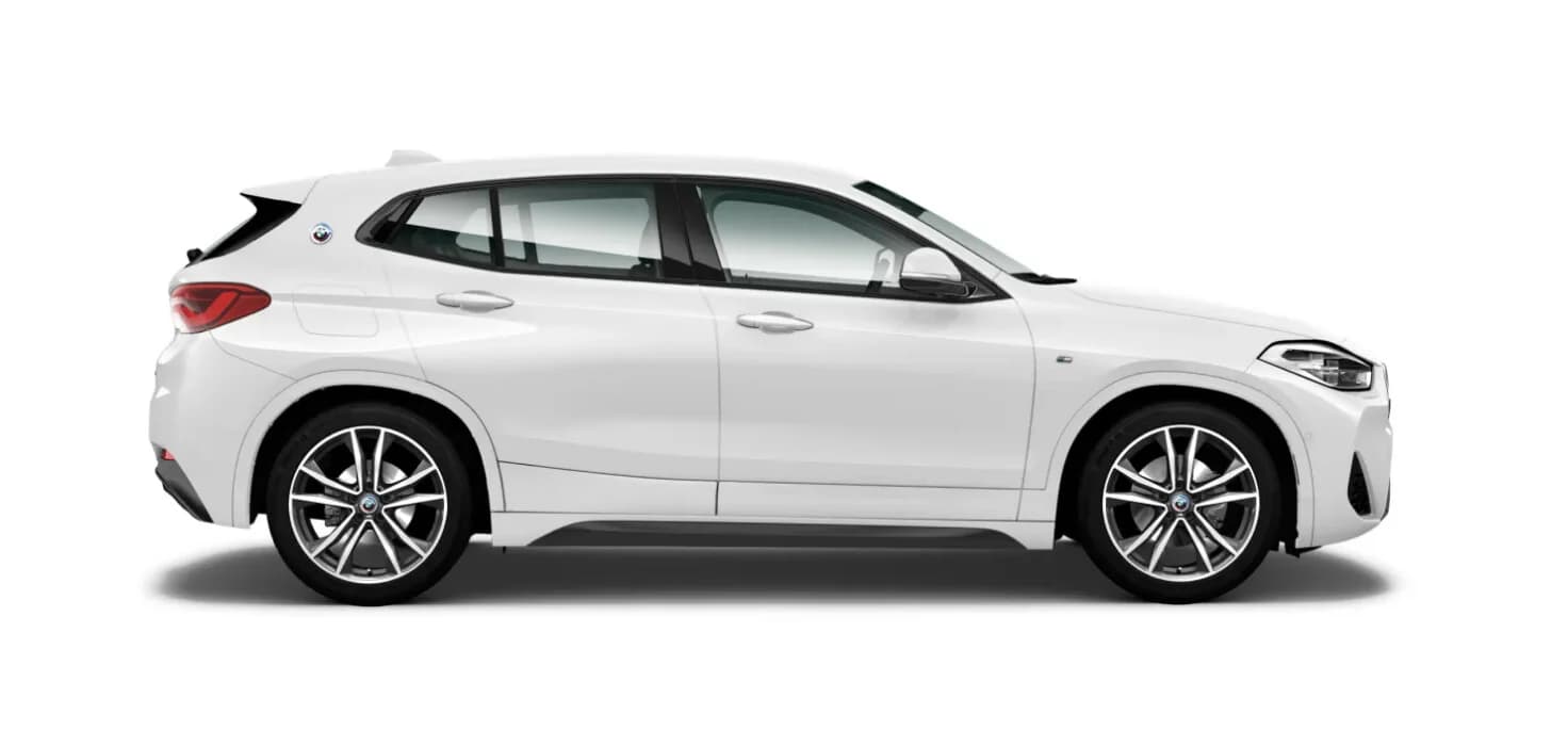 BMW X2 18i (DELETED) — zdjęcie 6