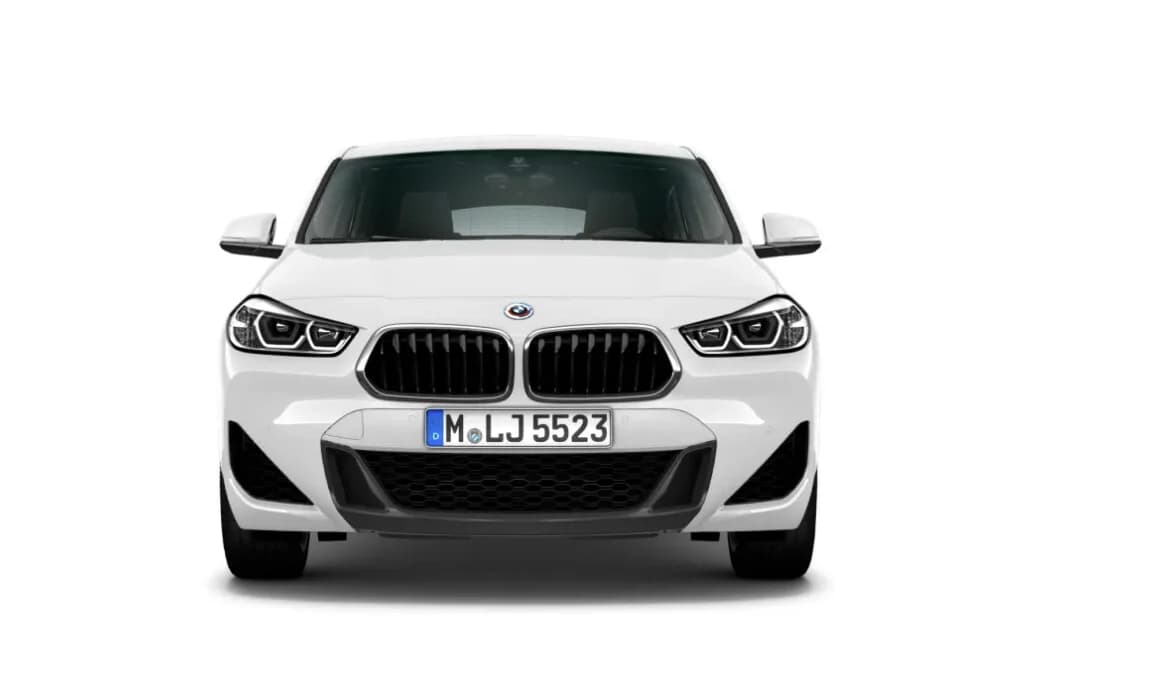 BMW X2 18i (DELETED) — zdjęcie 8