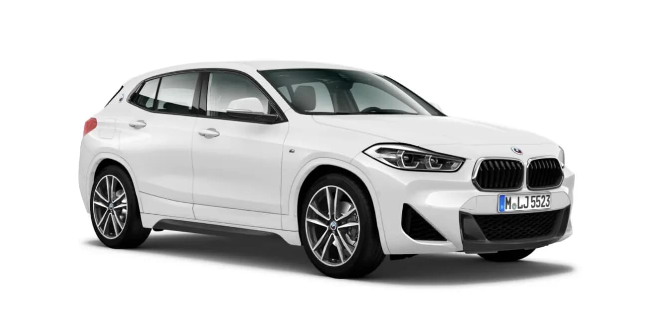 BMW X2 18i (DELETED) — zdjęcie 7