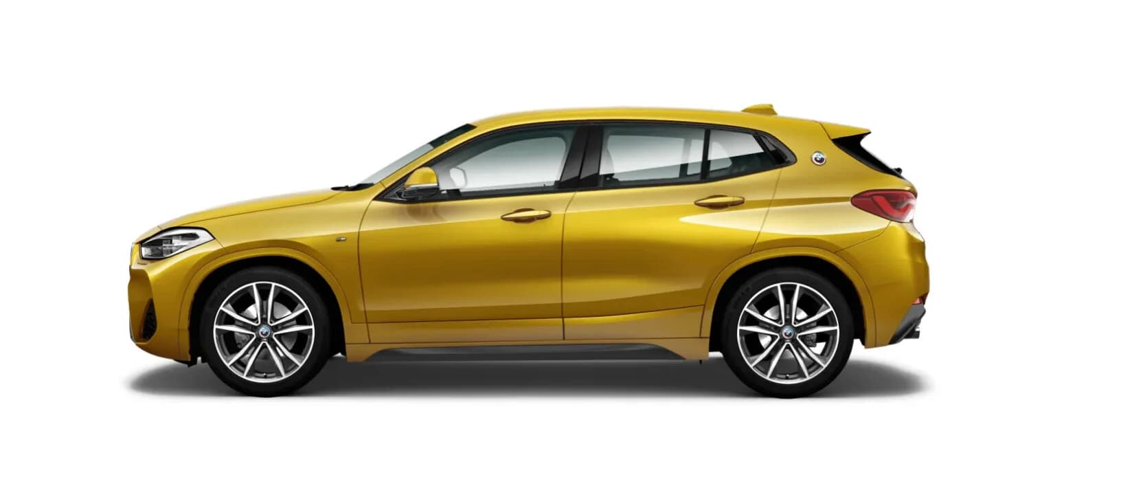 BMW X2 18i (DELETED) — zdjęcie 2