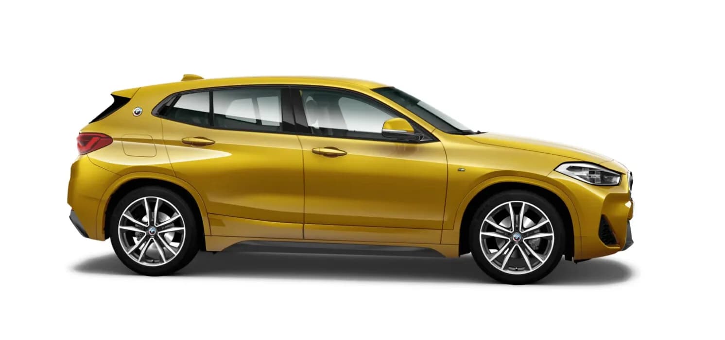 BMW X2 18i (DELETED) — zdjęcie 6