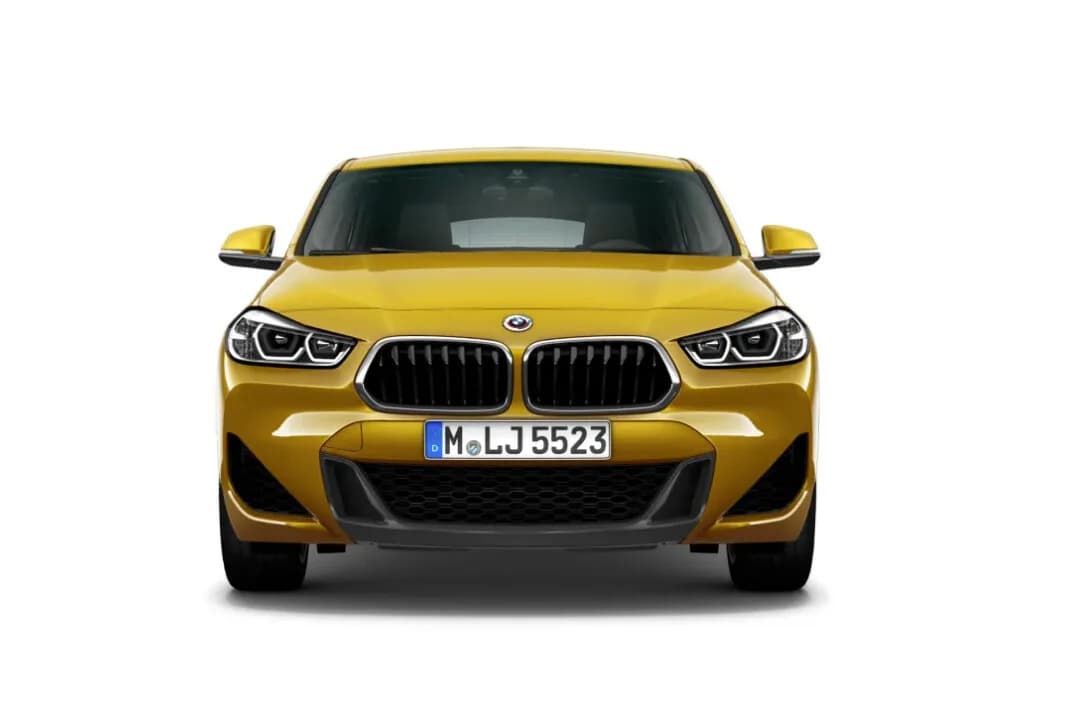 BMW X2 18i (DELETED) — zdjęcie 8