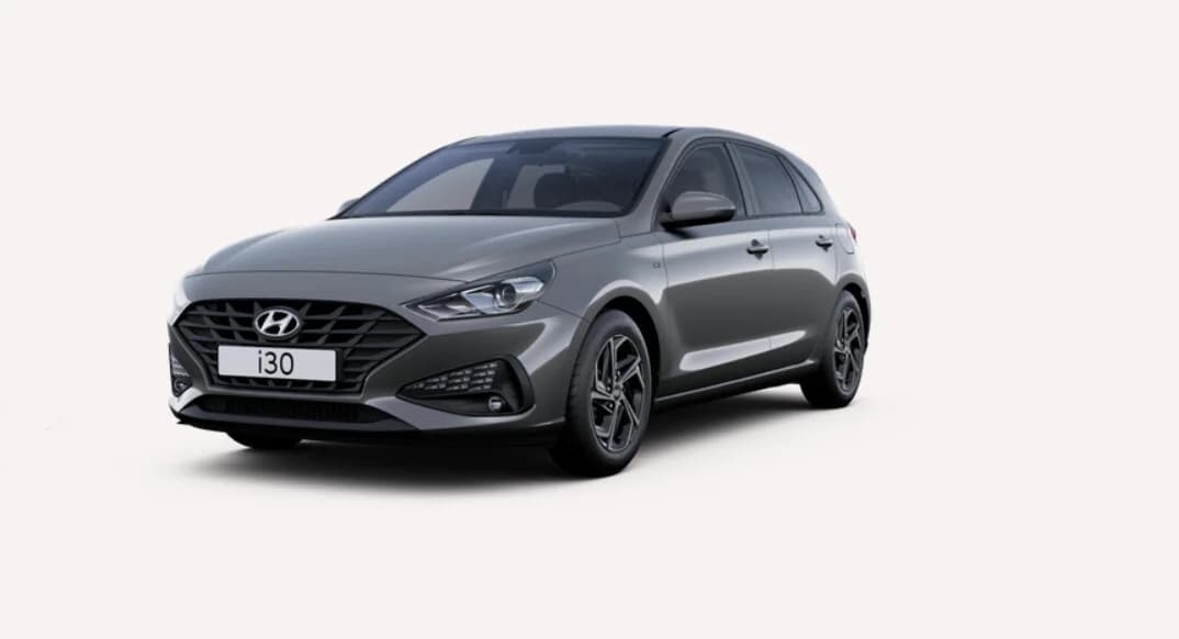 Hyundai i30 1.5 DPI (DELETED) — zdjęcie 1