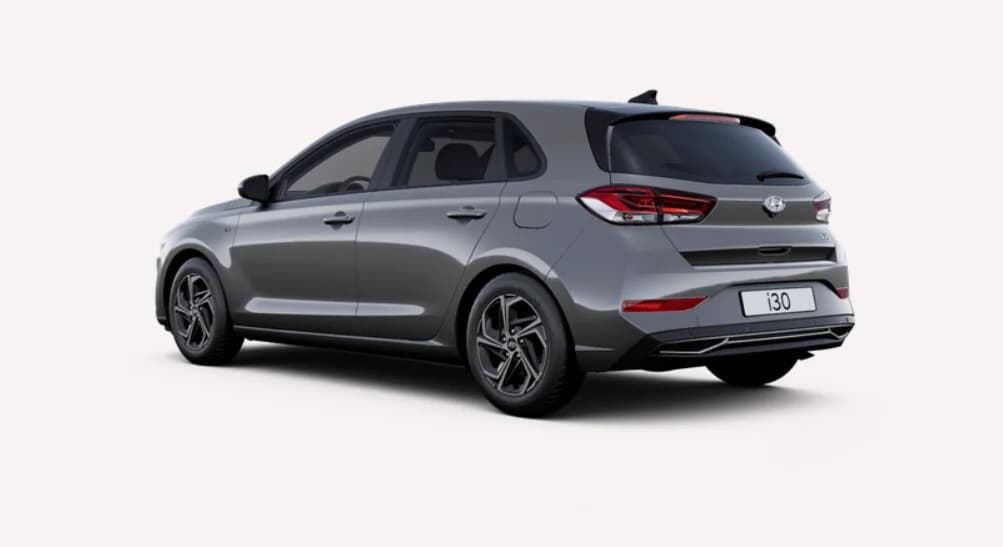 Hyundai i30 1.5 DPI (DELETED) — zdjęcie 2