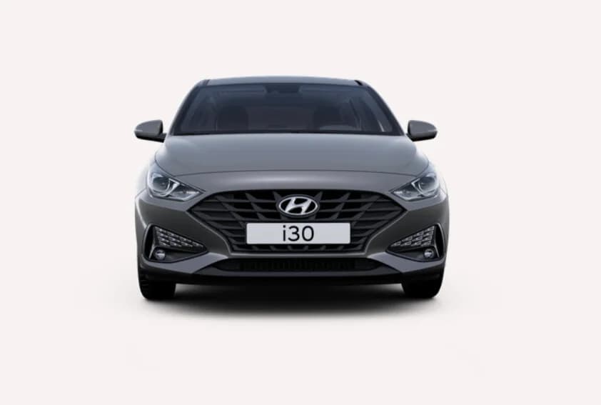 Hyundai i30 1.5 DPI (DELETED) — zdjęcie 4