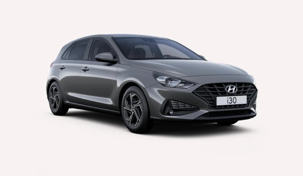 Hyundai i30 1.5 DPI (DELETED) — zdjęcie 3