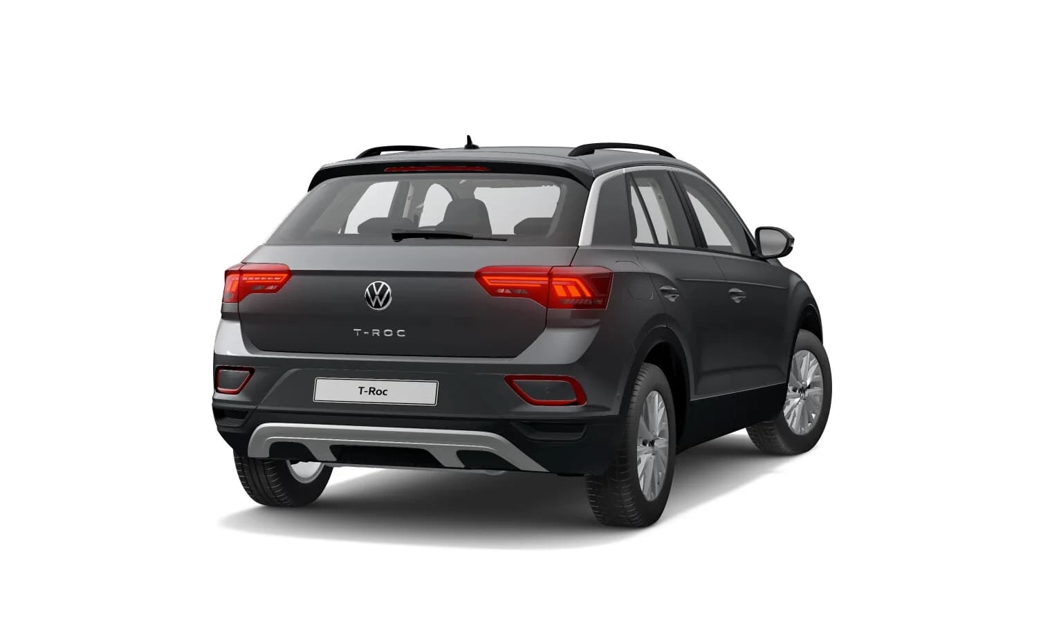 Volkswagen T-Roc 1.5 TSI — zdjęcie 5