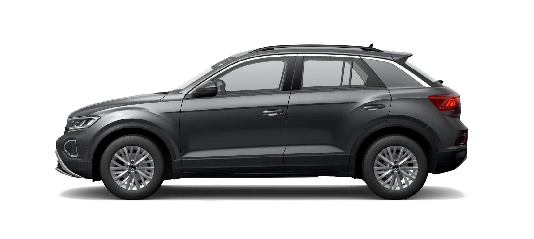 Volkswagen T-Roc 1.5 TSI — zdjęcie 2