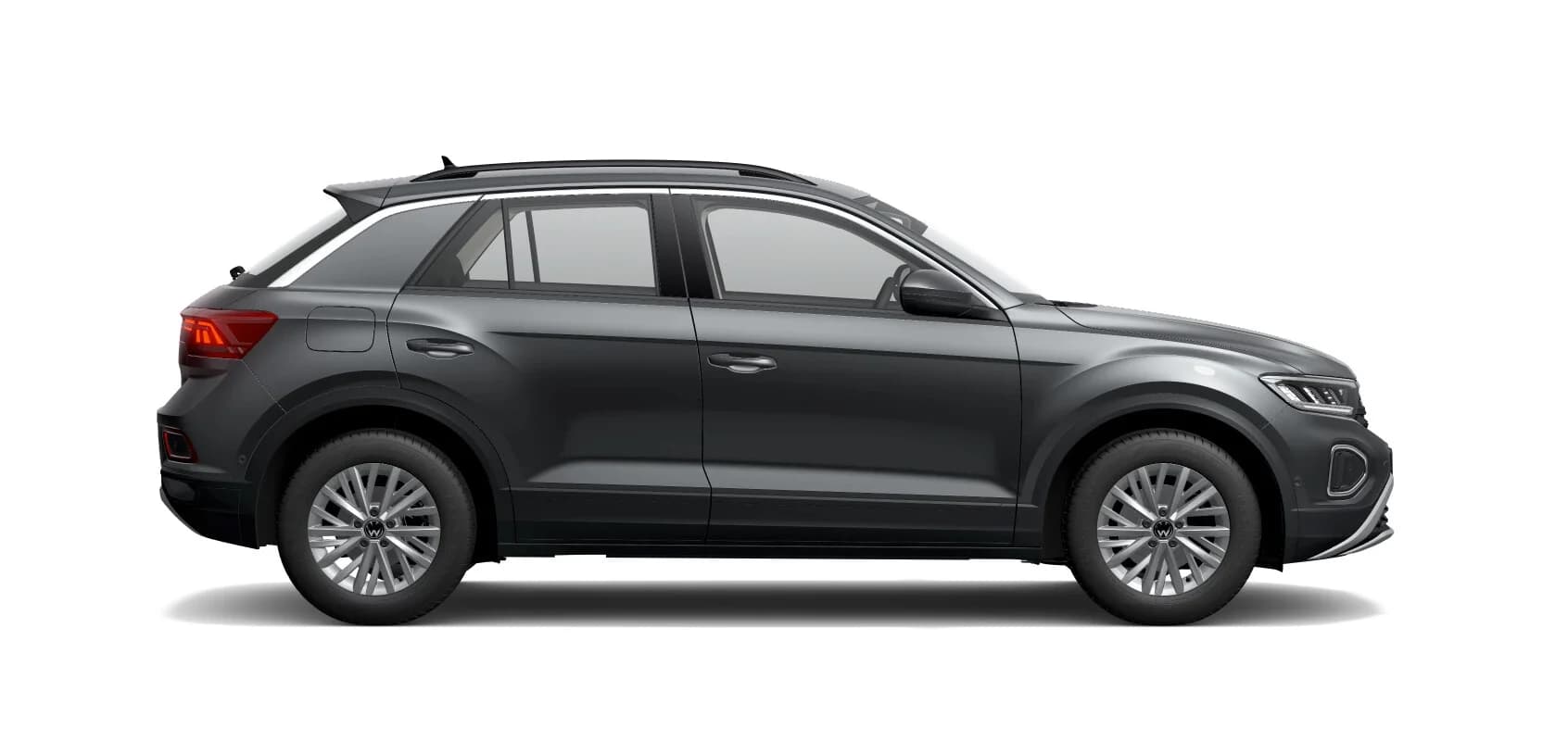 Volkswagen T-Roc 1.5 TSI — zdjęcie 6