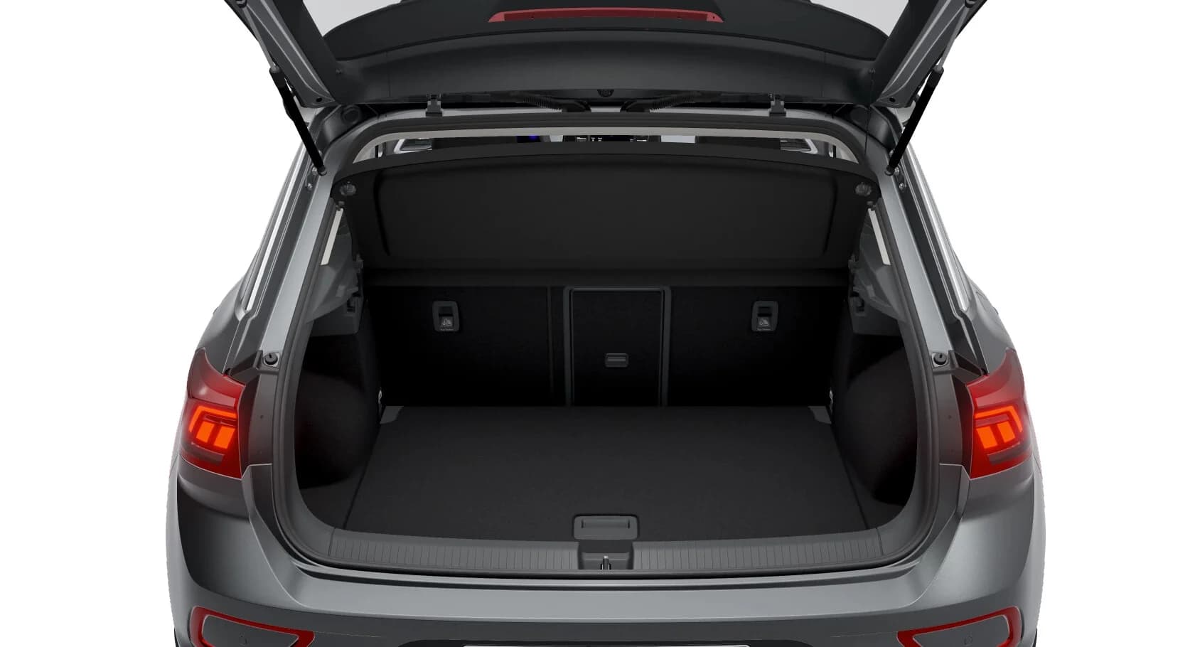 Volkswagen T-Roc 1.5 TSI — zdjęcie 8