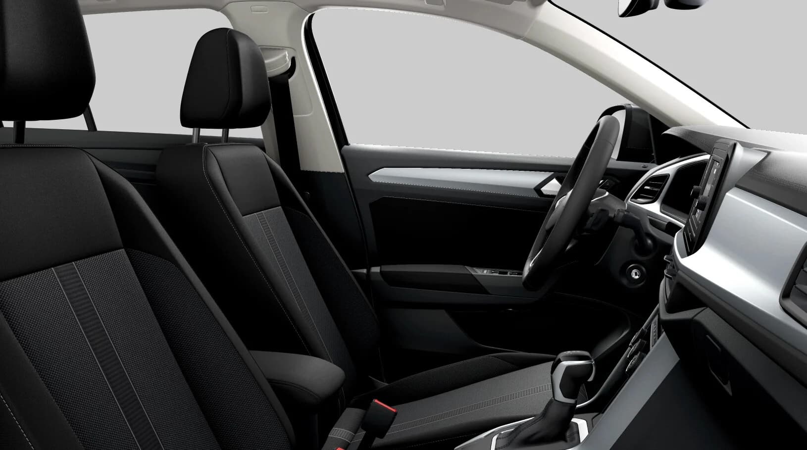 Volkswagen T-Roc 1.5 TSI — zdjęcie 10