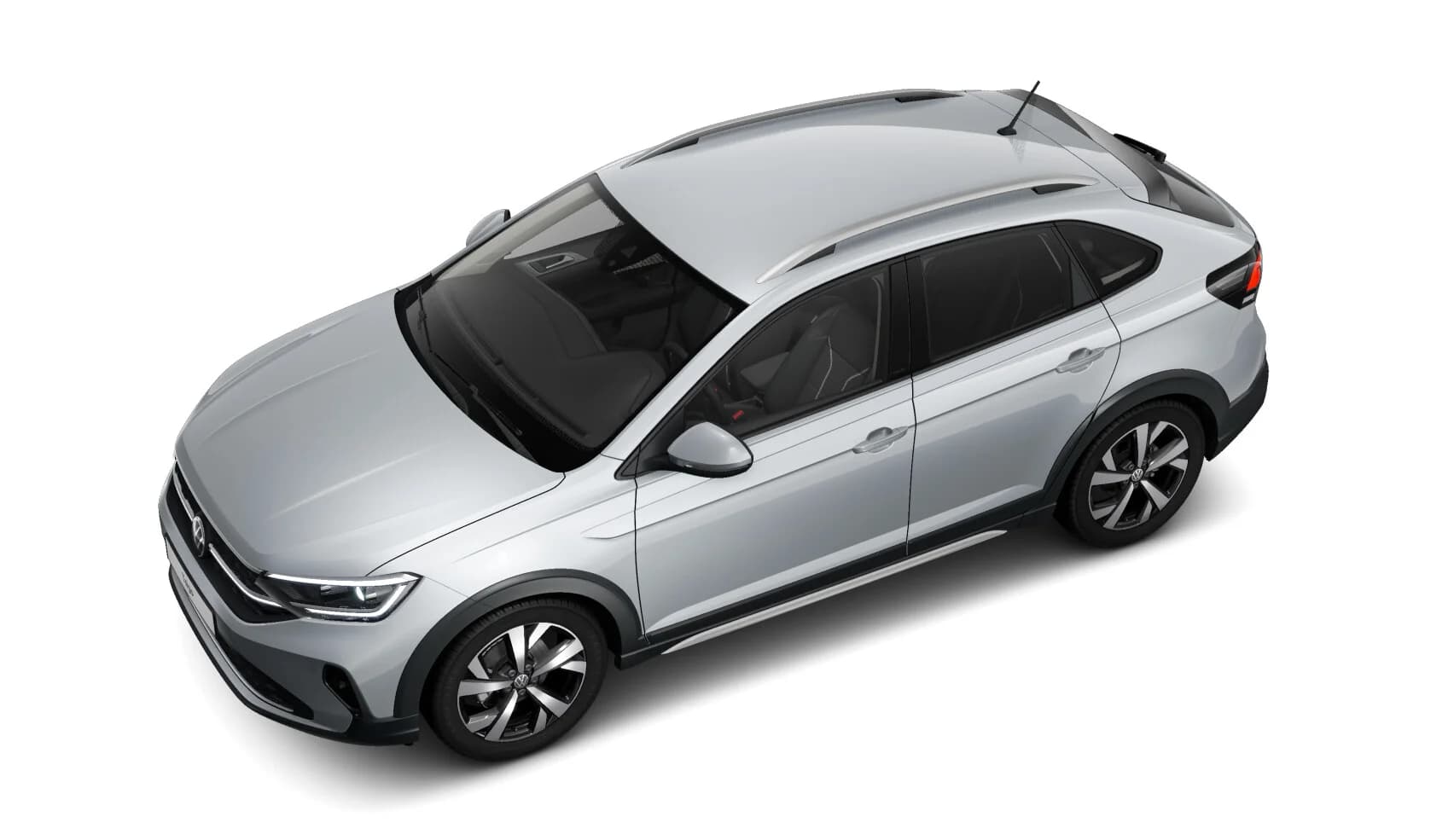 Volkswagen Taigo 1.5 TSI — zdjęcie 1