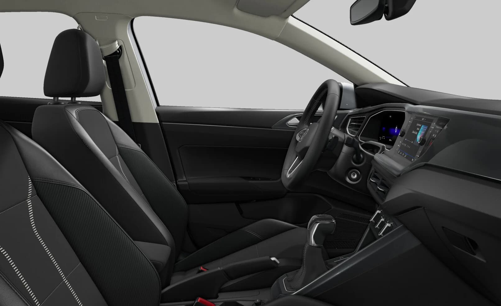 Volkswagen Taigo 1.5 TSI — zdjęcie 2