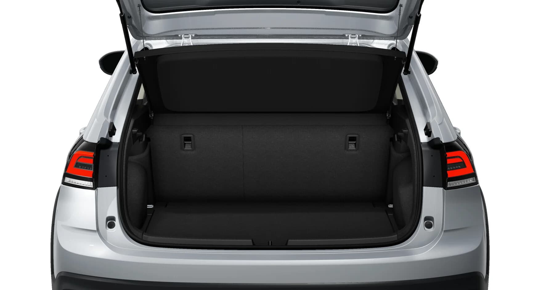 Volkswagen Taigo 1.5 TSI — zdjęcie 6