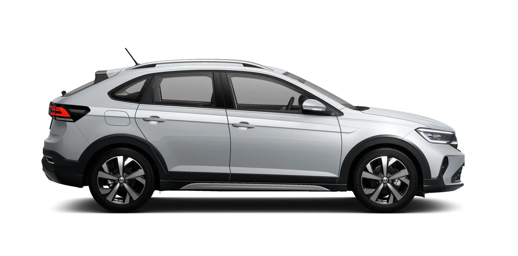 Volkswagen Taigo 1.5 TSI — zdjęcie 5