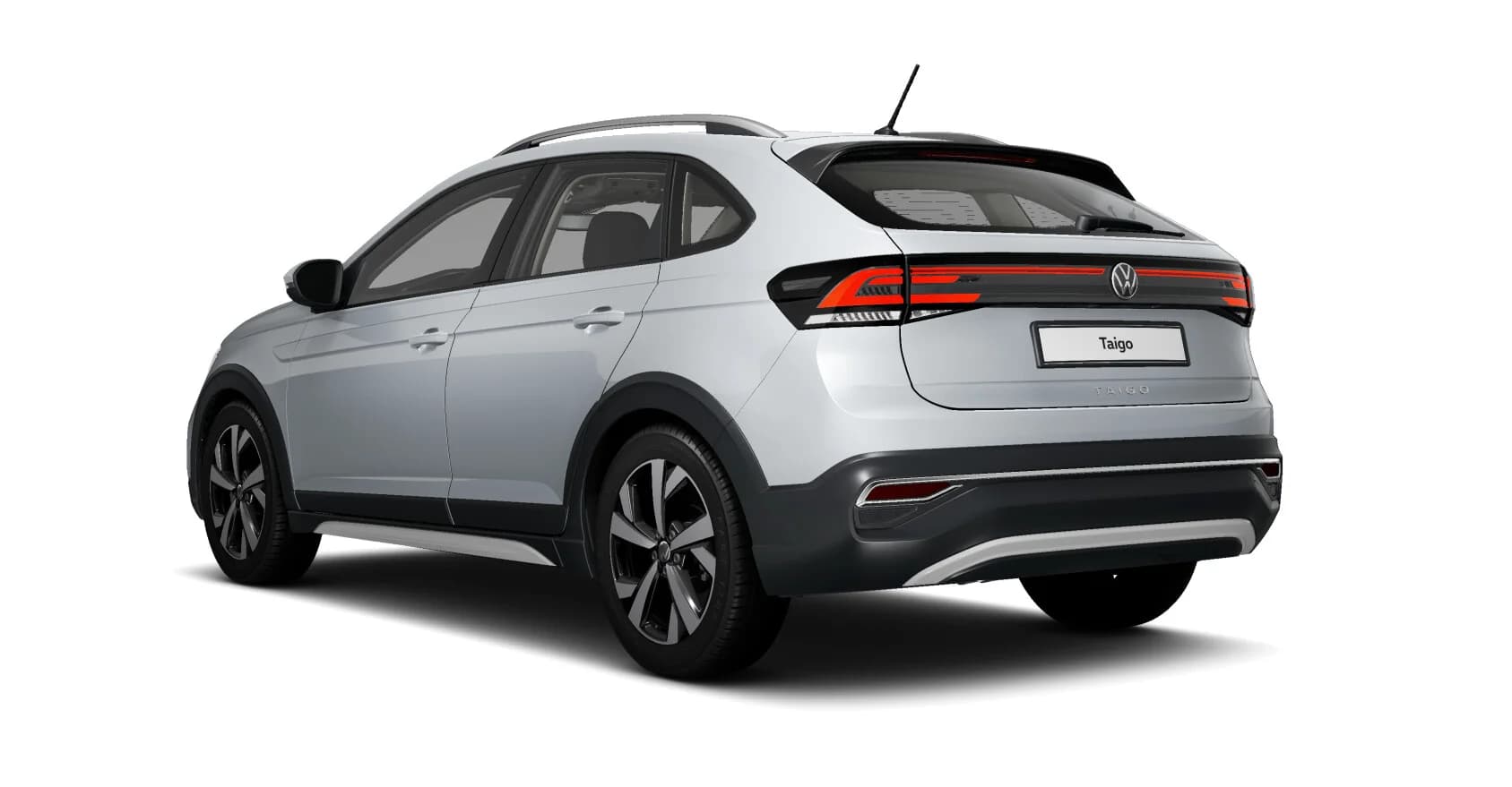 Volkswagen Taigo 1.5 TSI — zdjęcie 7