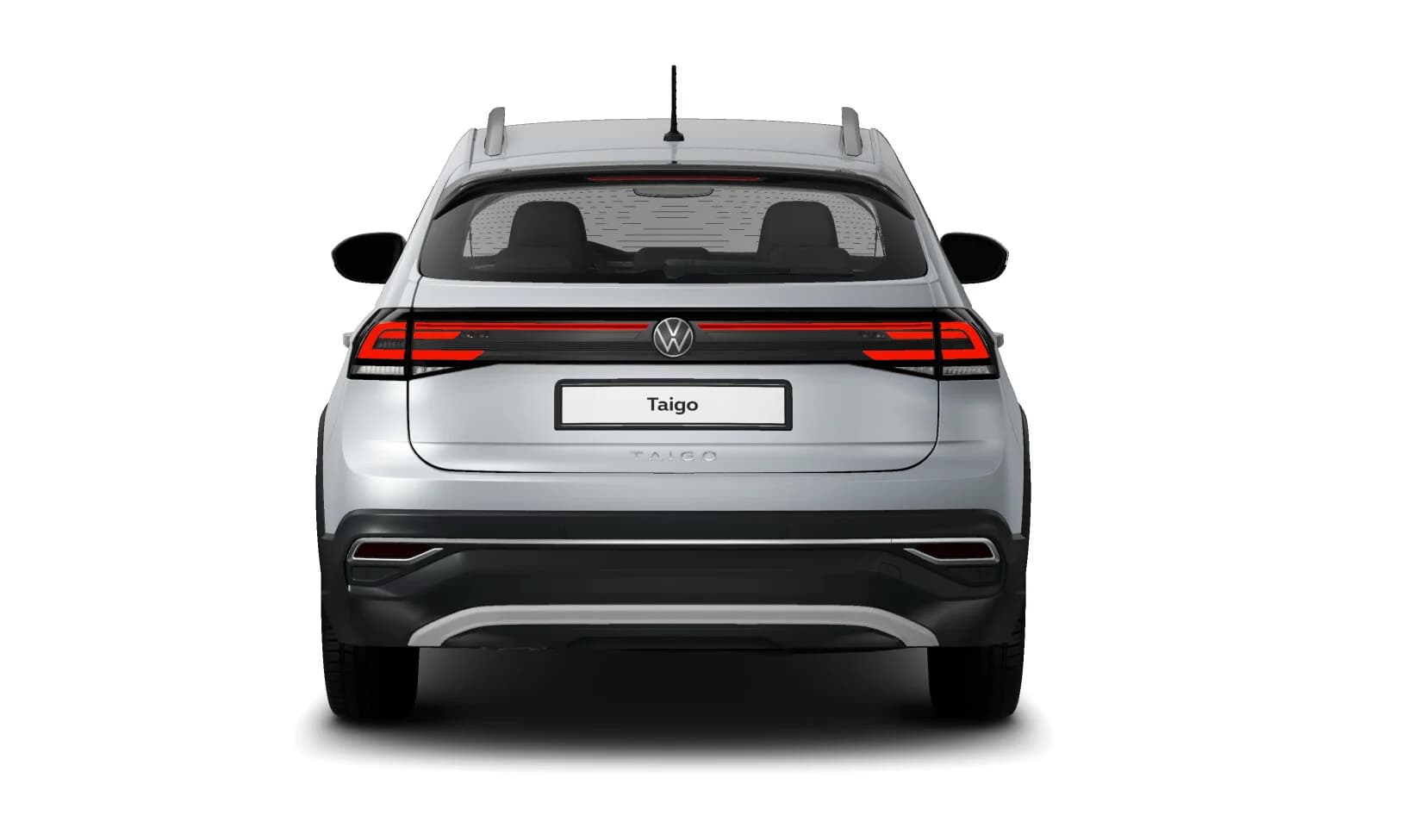 Volkswagen Taigo 1.5 TSI — zdjęcie 3