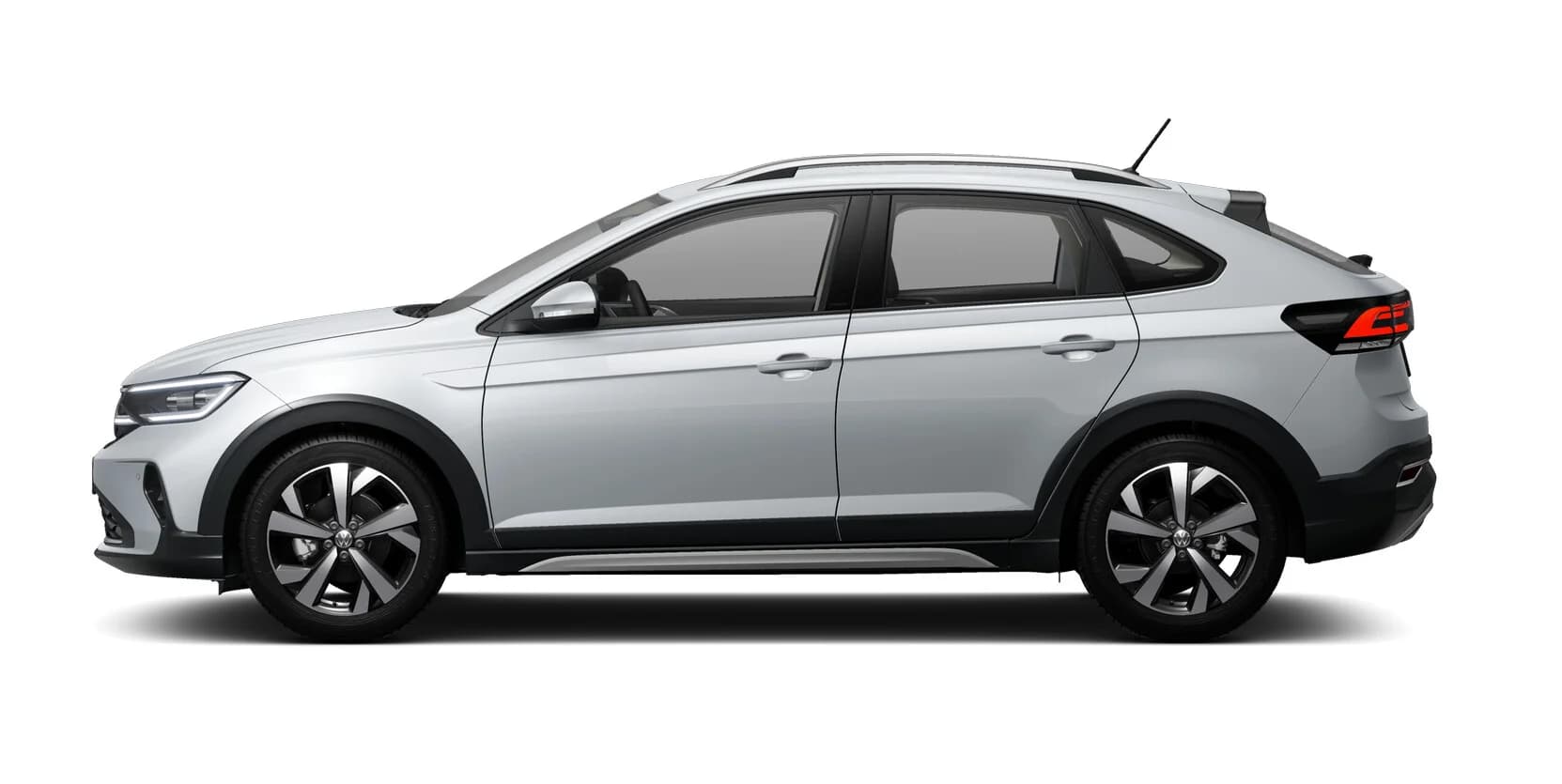 Volkswagen Taigo 1.5 TSI — zdjęcie 9