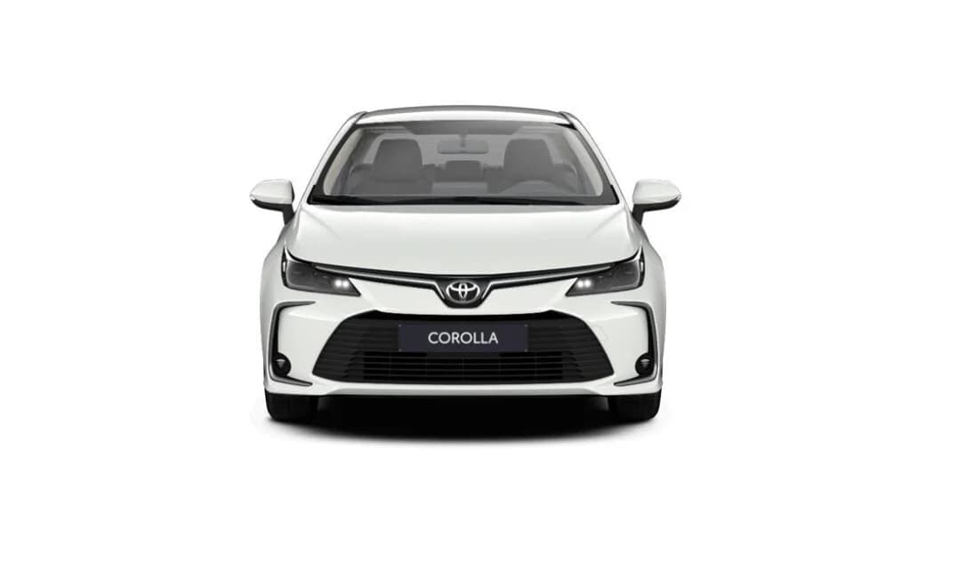 Toyota Corolla 1.5 VVT-i (DELETED) — zdjęcie 2