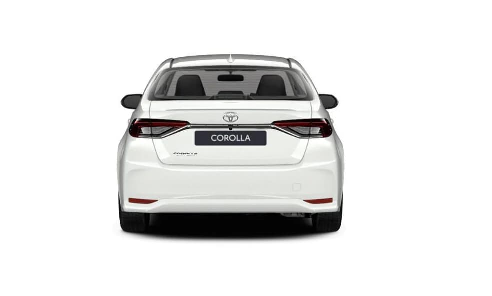Toyota Corolla 1.5 VVT-i (DELETED) — zdjęcie 6